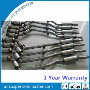 China 4F0254505RX 4F0254506CX,4F0254505LX  for Audi A6/S6/Avant quattro 2.8/3.0/3.2 2009-2011 Catalytic Converter Exhaust cata on sale