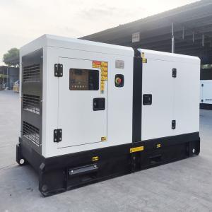 Wholesale Stamford Alternator LR6M3L-D YTO Generator 140kw 175kva Diesel Generator from china suppliers