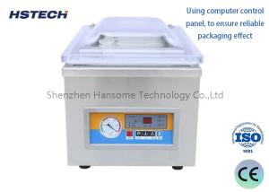 Wholesale Industrial Vacuum Sealer/Packing Machine, DZ-300T, -0.1Mpa, 2-4 Times/Min, 110V/220V from china suppliers