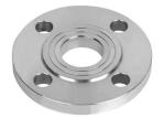 50mm Slip On ANSI B16.5 Forged Steel Flanges , 316 Stainless Steel Flanges