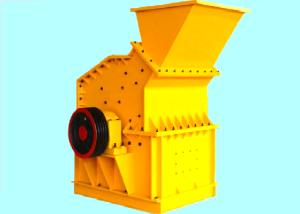 Wholesale PXJ1212 1200mm PF Impact Crusher 110kw Stone Hammer Mill Coarse stone crusher from china suppliers