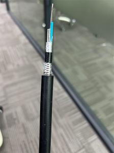 Wholesale Factory Supply GYTA53 Outdoor Direct Buried Underground 36 48 96 Core Fiber Optical Cable from china suppliers
