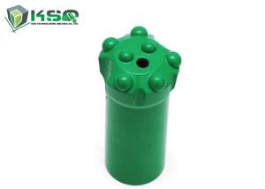 Wholesale Mining Tungsten Carbide Industrial 11 Degree Long Or Short Skirt Tapered Drill Bits from china suppliers