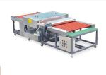 Mini Horizontal Low-e Glass Washing Machine,Horizontal Low-E Glass Washing