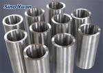 Sanitary 3 Inch Stainless Steel Pipe Internal External Polished Machine Formed