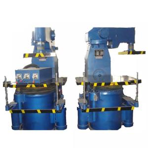 Wholesale Customised Resin Sand Making Machine , Sand Production Line ISO9001 Passed from china suppliers