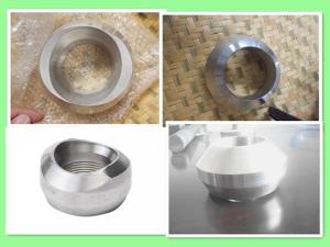 Wholesale Hastelloy C4 weldolet sockolet threadolet from china suppliers