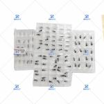 YAMAHA NOZZLE 310 3010 3110 KHY-M77A0-A05 ， nozzle assembly , smt machine parts