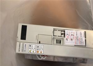 Wholesale JAPAN Mitsubishi Melservo MR-H Series Drive MR-H100BN AC Servo Amplifier NEW from china suppliers