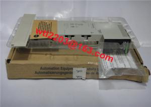 Wholesale Multirange Modicon Quantum PLC Schneider Analog Input Module 140ACI04000C from china suppliers