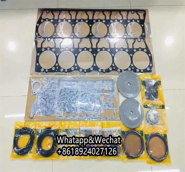 6K6552 seals 6K-6552 Cylinder 2341874 Spare 234-1874 Full Gasket Kit 2A4638