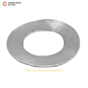 Wholesale 49254690000N-45(8*14*0.5mm) Diebold 2.0 Stack Plastic Washers ATM Machine Spare Parts from china suppliers