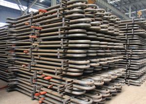 Wholesale Highly Efficiency Boiler Spares Superheater And Reheater In Thermal Power Plant from china suppliers