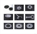 CNC Precision Forging Parts OEM ODM Iron Brass Stainless Steel Material
