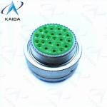Extreme Conditions Mil Dtl 38999 I Copper Alloy Plug MIL-DTL-38999 Connector