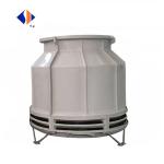 Industrial Cooling Equipment 8-300 Ton FRP GRP Circular Counter Flow Water