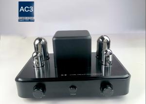 Wholesale USB SD APE WAV 2 Channel Mini Tube Amplifier from china suppliers