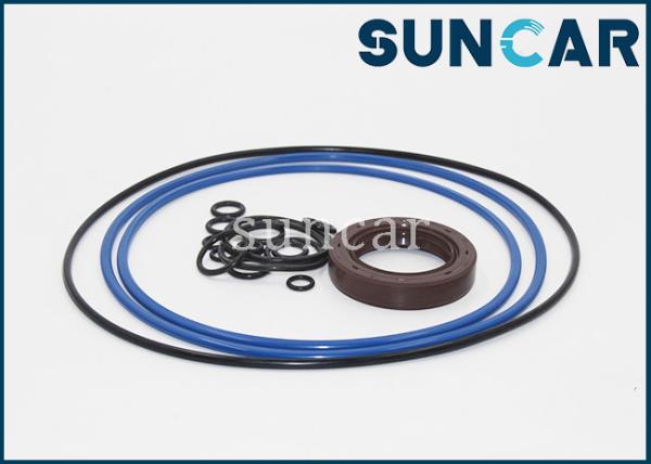 SUNCARVO.L.VO VOE 14569653 VOE14569653 Travel Motor Seal Kit For Excavator[EC460