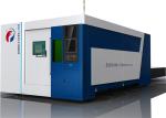 High Precision Oil Drilling Mild Steel Laser Cutting Machine Fast Response