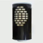 High Quality Factory Direct Diesel Truck Parts Air Filter AH1135 Advanced