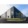 Buy cheap Quick Assembly Steel Structure Workshop Building from wholesalers