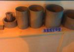 TP304 TP304L TP304N Stainless Steel Seamless Pipe For Heat Exchanger