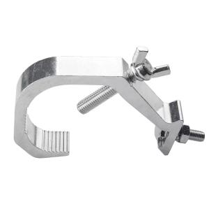 Wholesale Aluminum Alloy Moving Head Light Clamp Custom Par Stage DJ Truss Clamps from china suppliers