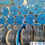 Insulated 0.6/1kv Caai Cables Autoportantes Cable 1X16 ND25 2X25 ND25 for Street