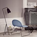 Modern Simple LED Trident Standing Lamps for Living Room Grossman Grashoppa