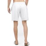 Customized Quick Dry Workout Gym Running Fit Men Sportswear Shorts with Side