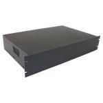 1u 2U 4u 19 Rack Mount Chassis Enclosure Sheet Metal Fabrication Sever Cases
