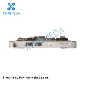 Wholesale HUAWEI TDX TN52TDX01 02317417 HUAWEI OSN6800 OSN8800 2 x 10G Tributary Service Processing Board from china suppliers