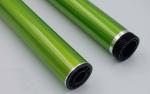 Copier Organic Photoconductor Drum OPC Drum Ricoh MPC3003 / MPC3503 Long Life