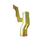 Emission Systems Cast Iron Products Exhaust Pipe Water Pipes Exhaust Manifold