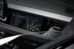 Long claimed range with super fast 270kw charging & generous equipment at Audi