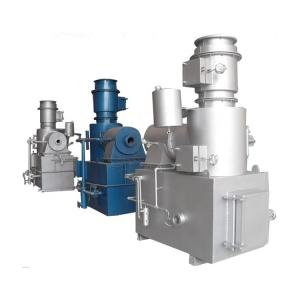 Wholesale Air Blower Core Components 500KW Combustion International Domestic Waste Incinerator from china suppliers