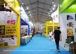 China Big A Shape Tent Hall 50x60m With 6m Side Height For Outdoor Exhibition