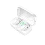 Fashionable Small Bluetooth 5.0 Wireless Earbuds Macaron TWS Headphone with