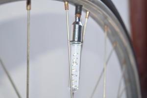 Wholesale 16mm LED Bicycle Spoke Light from china suppliers