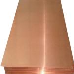 35-45 Hardness 8.9 Density C10100 C12000 2mm 5mm Cathode Copper Plate for
