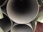 Super Duplex Stainless Steel Seamless Tube W.Nr.1.4410 W.Nr.1.4507 SS Pipe