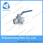 screw thread, cast iron, carbon steel and stainless steel StaiDN150/DN200,valve