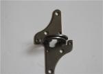 Small Vertical Sheet Metal Bending Parts Metal Fab Services Low Tolerance