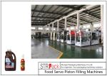 Food Packaging Automation – From Bottling Filling
