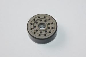 Wholesale 2.15g/cm3 graphite carbon filled TFM import material bands car Shock Piston from china suppliers