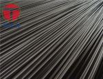 ASTM SAME SA192 Cold Drawn Seamless Steel Tube SA192 Grade For Boilers