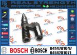 Fuel injector 0414701057 0414701050 0414701029 1920420 0414701047