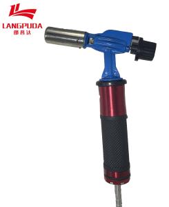 Wholesale ISO9001 Butane Camping Torch 150g/H Gas Consumption from china suppliers