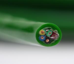 Wholesale Pur Wear Resistant Robot Cable EKM70900 2c from china suppliers