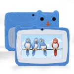 C idea Studying Tablet Kidspad 7 Inch With Child Friendly Case 4GB+64GB Quad
